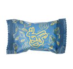 گز لقمه و سوهان عسلی ترکیبی جعبه ترمه