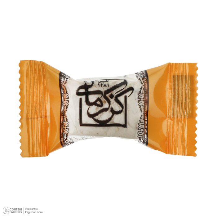 گز لقمه پسته 20 درصد بدون شکر - Image 4